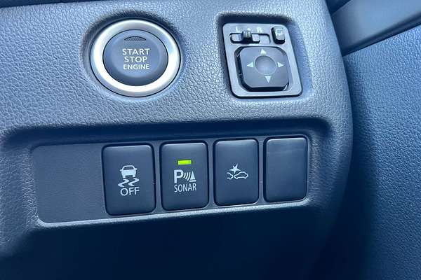 2024 Mitsubishi Pajero Sport GSR QG