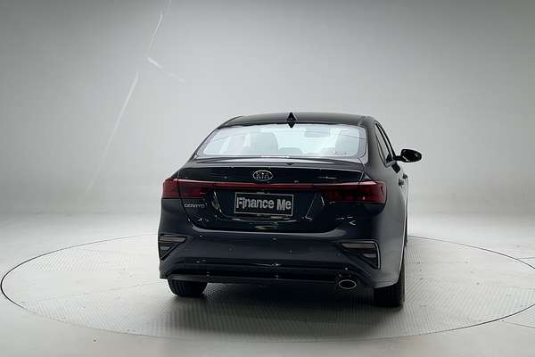 2019 Kia Cerato S BD