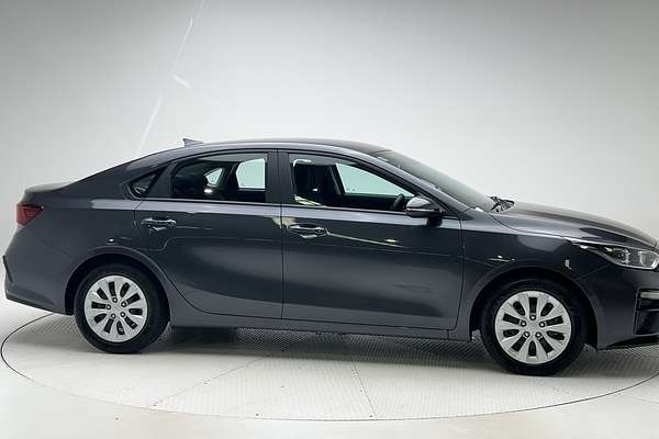 2019 Kia Cerato S BD