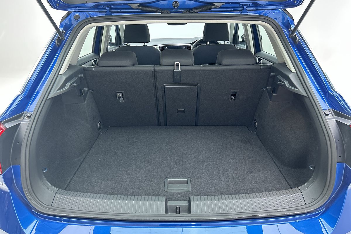 2021 Volkswagen T-Roc 110TSI Style A11