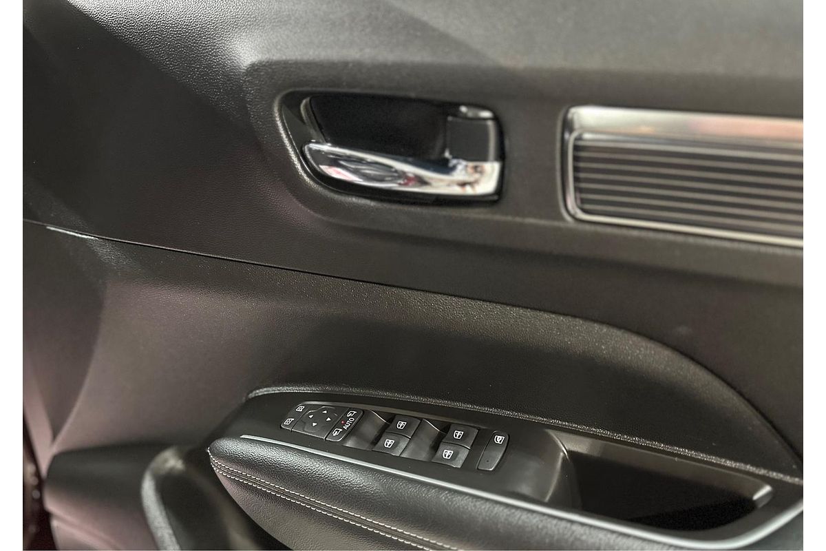 2022 Renault Koleos Zen HZG