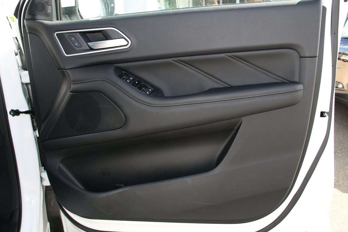 2024 GWM Cannon Lux NPW 4X4