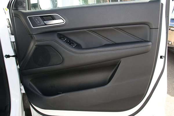 2024 GWM Cannon Lux NPW 4X4