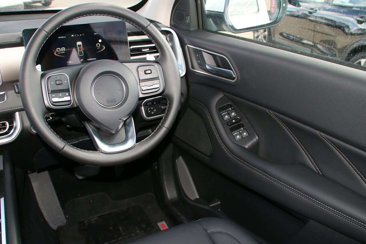 2024 GWM Cannon Lux NPW 4X4