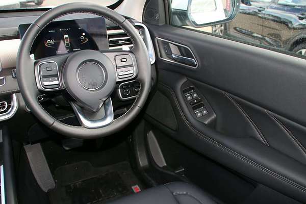 2024 GWM Cannon Lux NPW 4X4