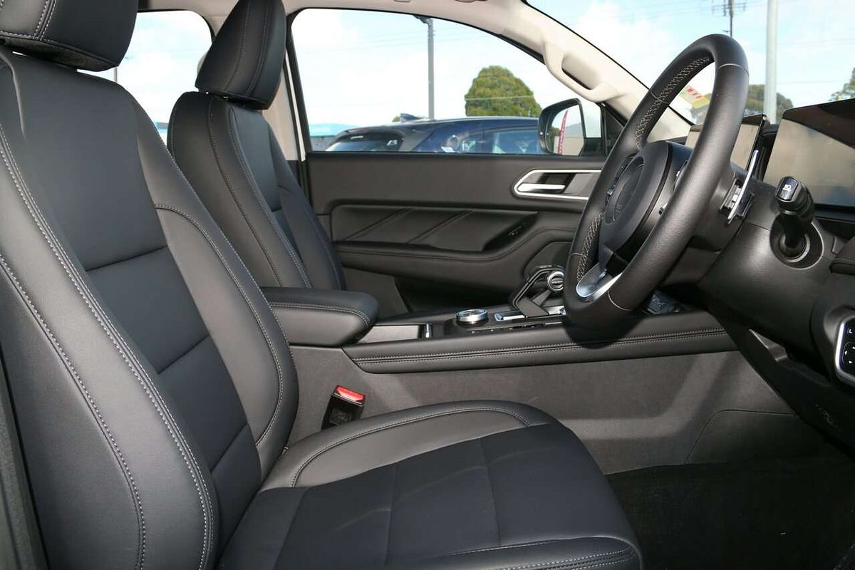 2024 GWM Cannon Lux NPW 4X4