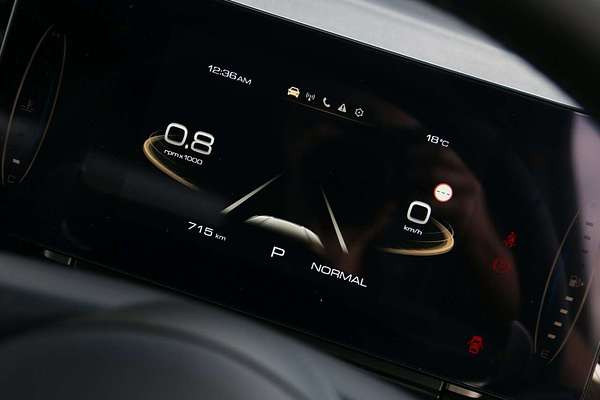 2024 GWM Cannon Lux NPW 4X4