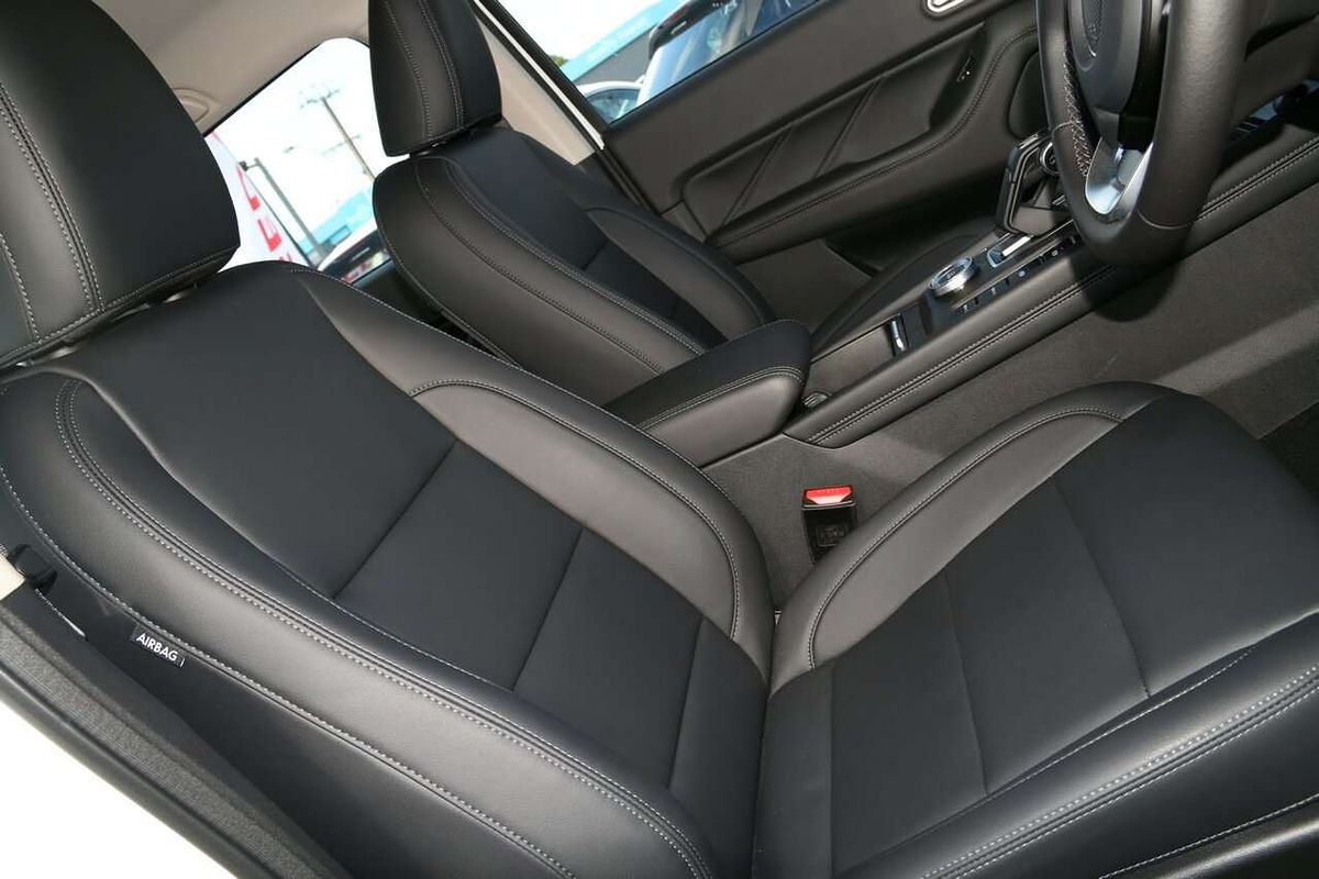 2024 GWM Cannon Lux NPW 4X4