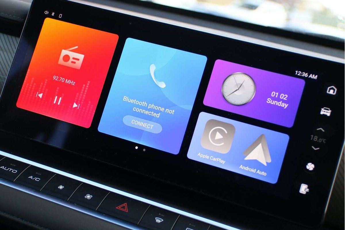 2024 GWM Cannon Lux NPW 4X4