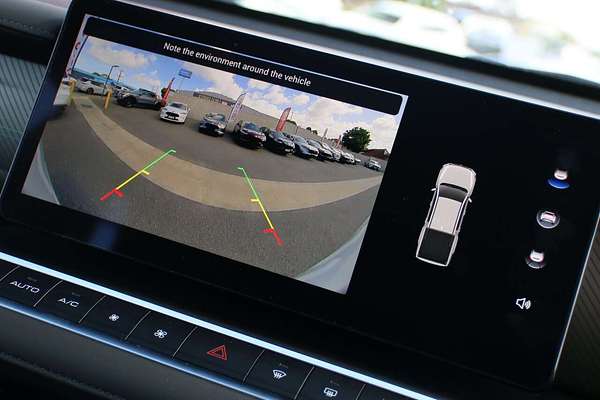 2024 GWM Cannon Lux NPW 4X4