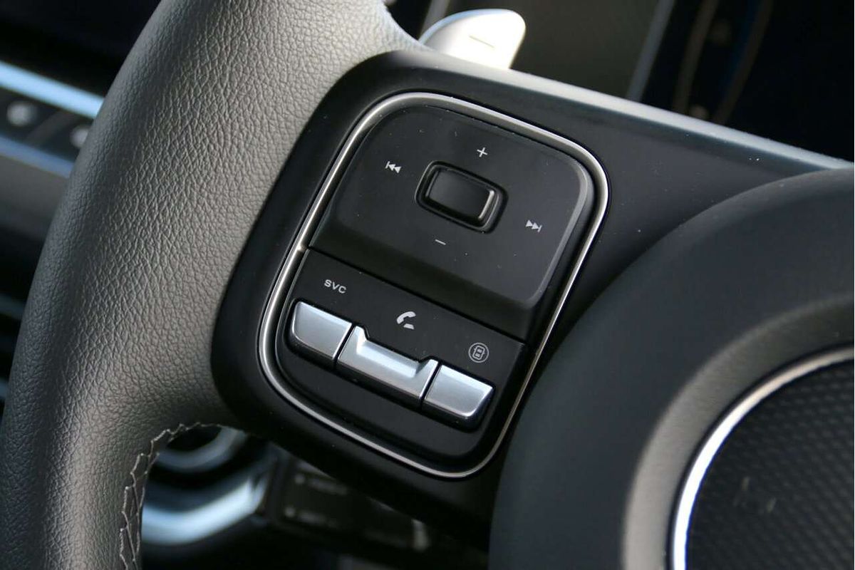 2024 GWM Cannon Lux NPW 4X4