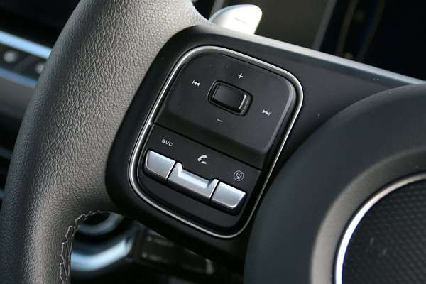 2024 GWM Cannon Lux NPW 4X4