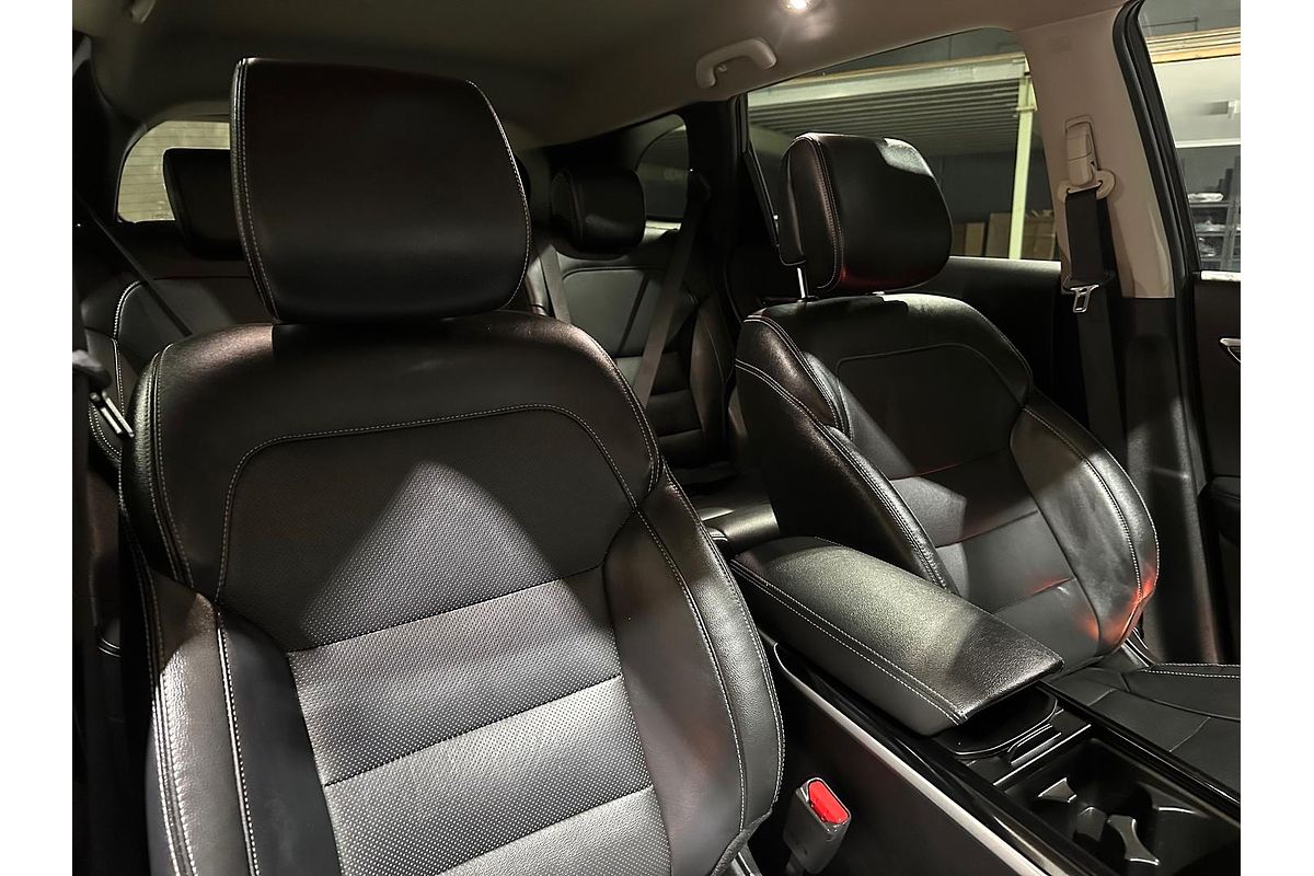 2022 Renault Koleos Zen HZG