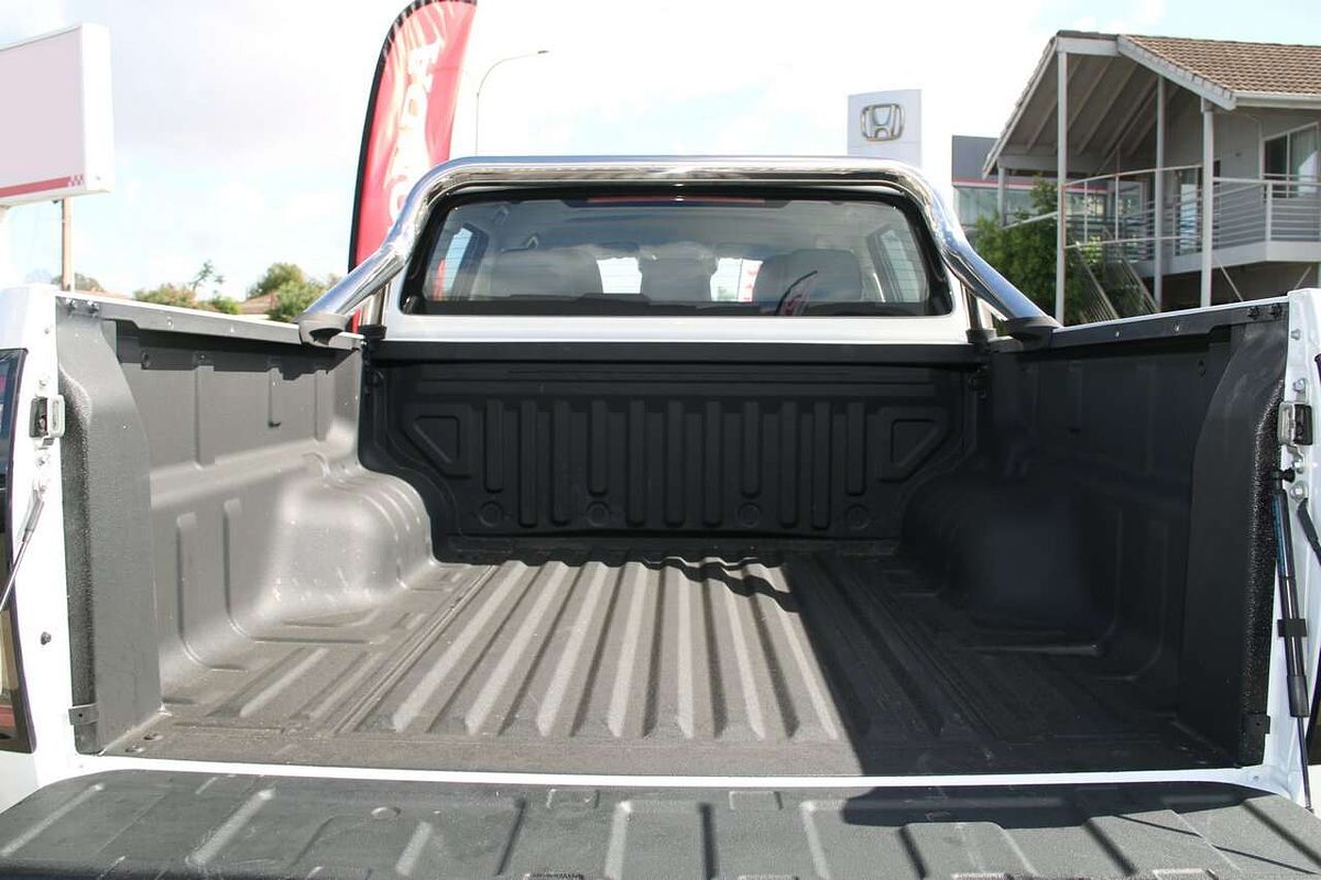 2024 GWM Cannon Lux NPW 4X4