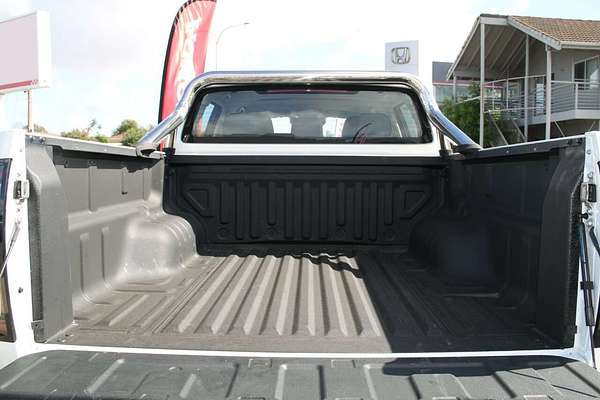 2024 GWM Cannon Lux NPW 4X4