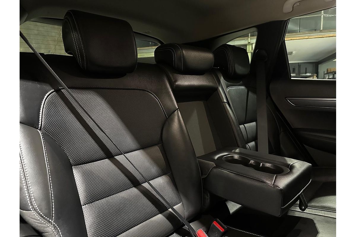 2022 Renault Koleos Zen HZG