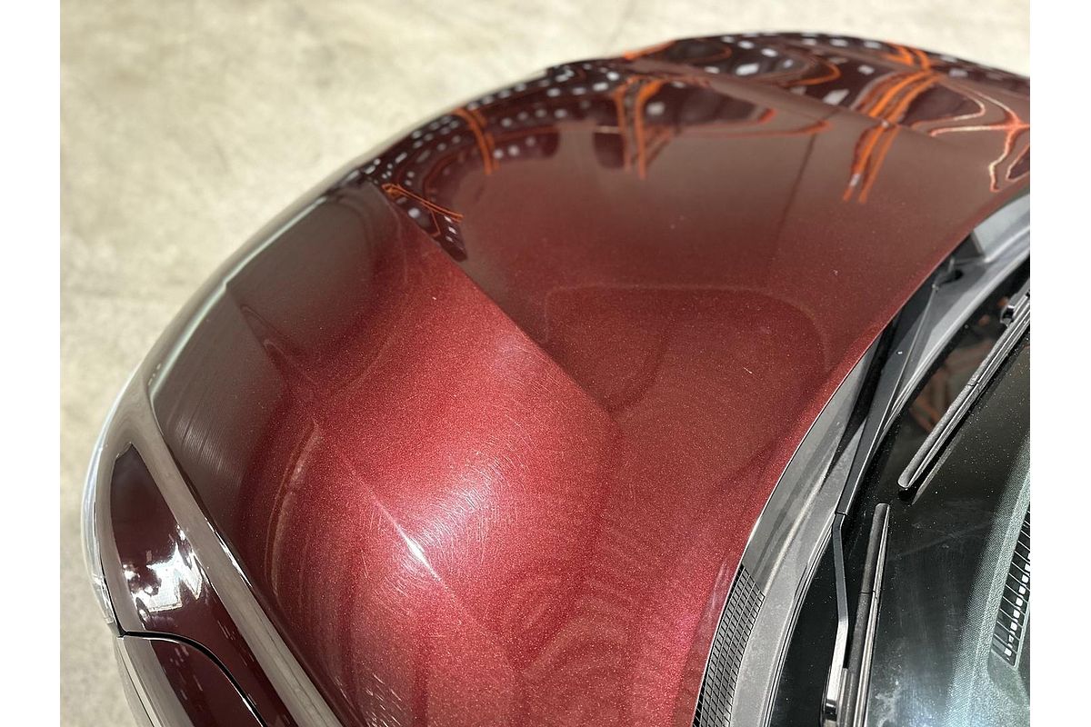 2022 Renault Koleos Zen HZG