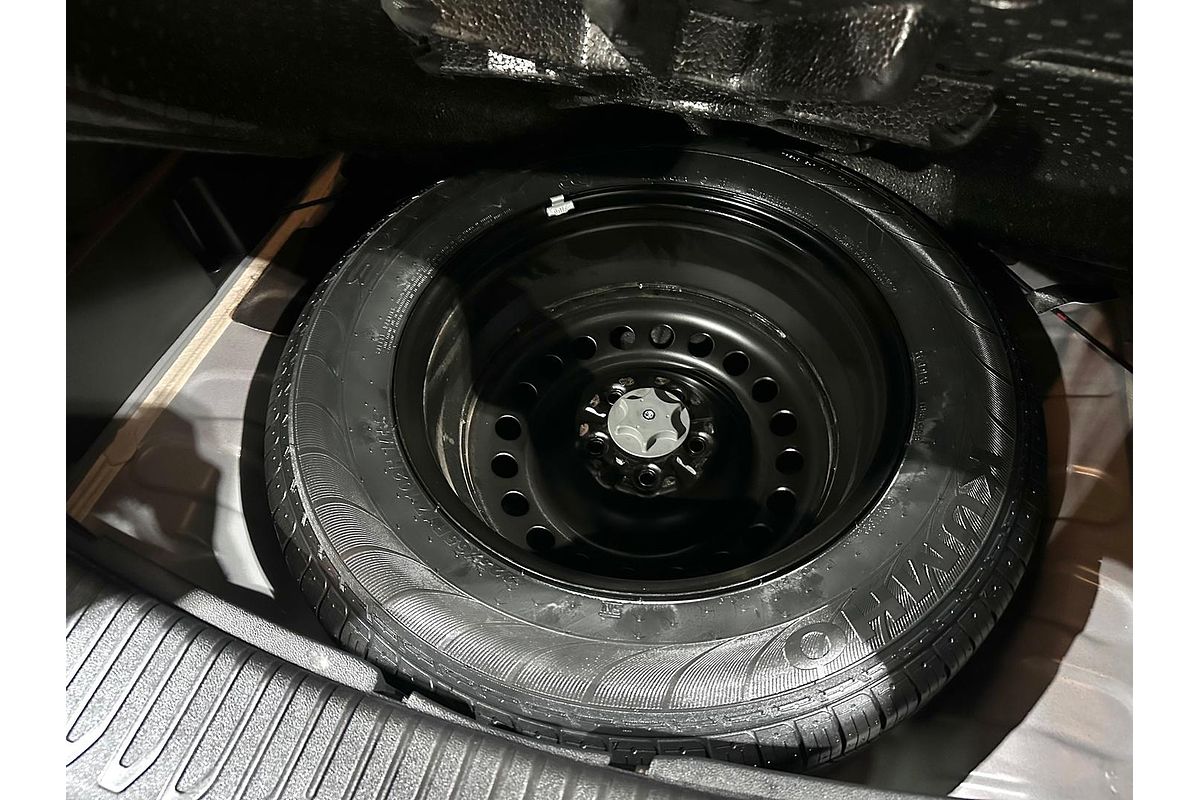 2022 Renault Koleos Zen HZG