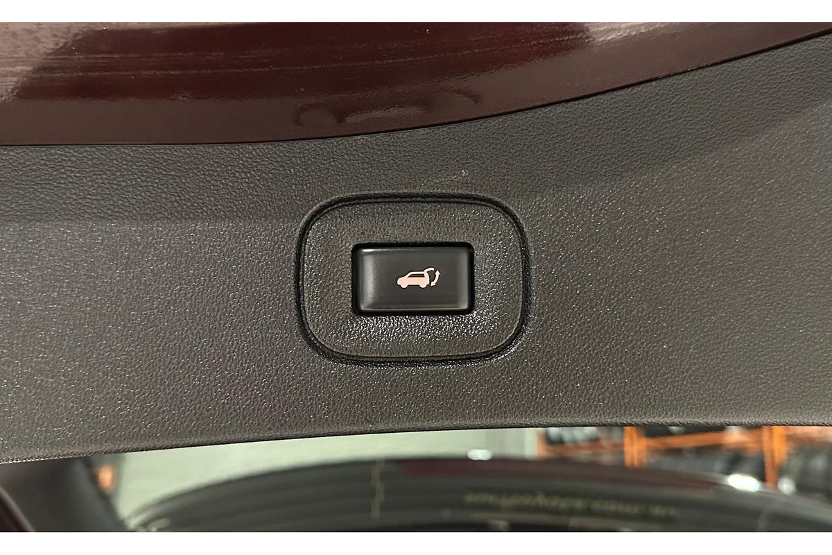 2022 Renault Koleos Zen HZG