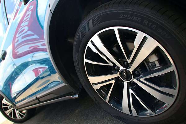 2025 GWM Haval Jolion Lux Hybrid A02