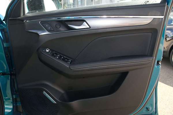 2025 GWM Haval Jolion Lux Hybrid A02