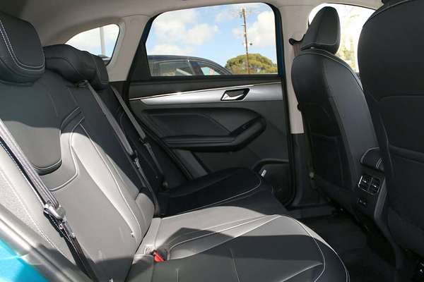 2025 GWM Haval Jolion Lux Hybrid A02