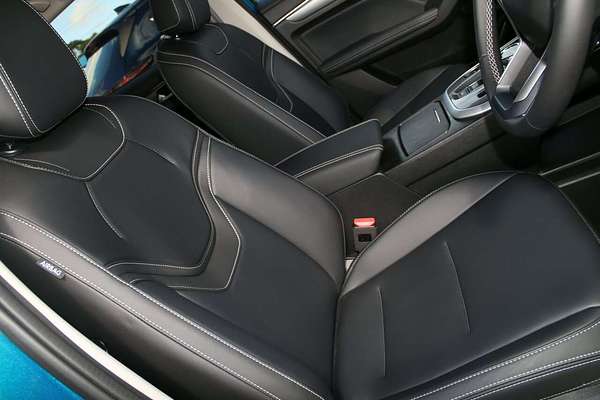 2025 GWM Haval Jolion Lux Hybrid A02