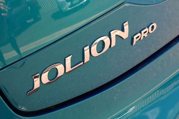 2025 GWM Haval Jolion Lux Hybrid A02