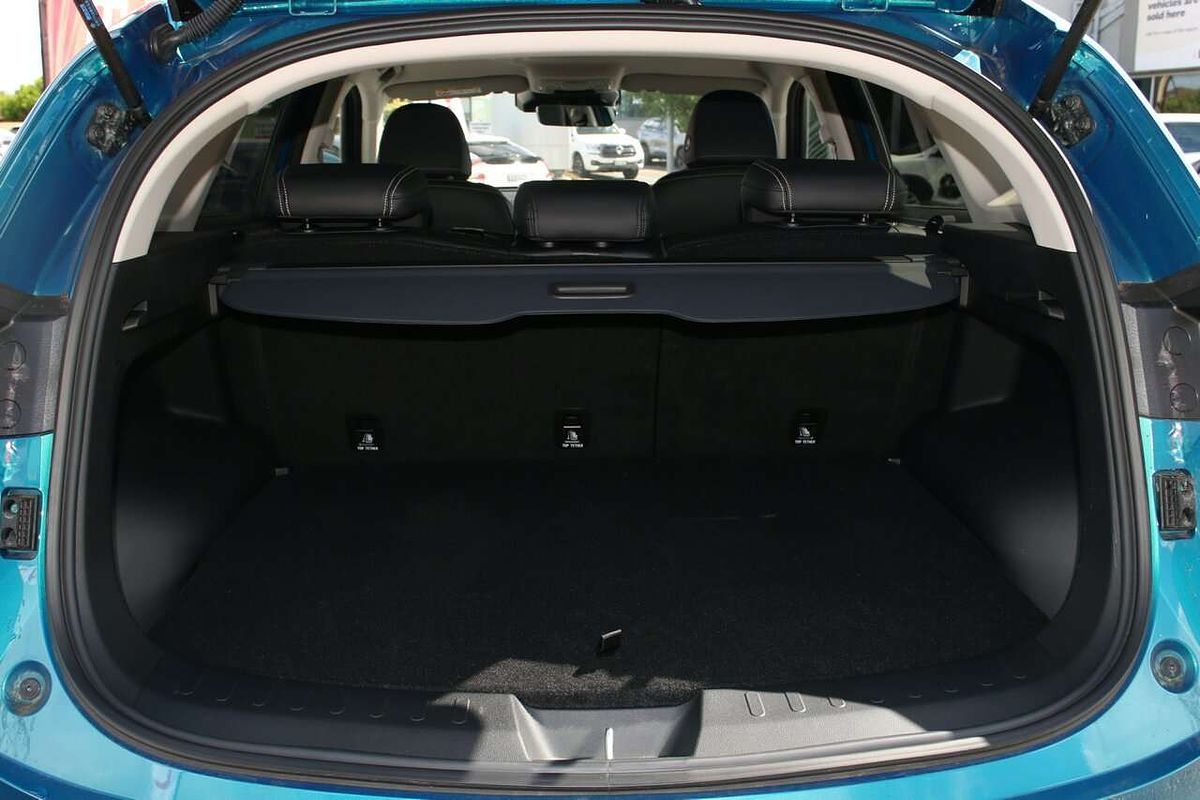 2025 GWM Haval Jolion Lux Hybrid A02