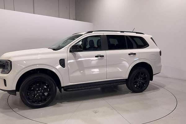2025 Ford Everest Sport 2.0L