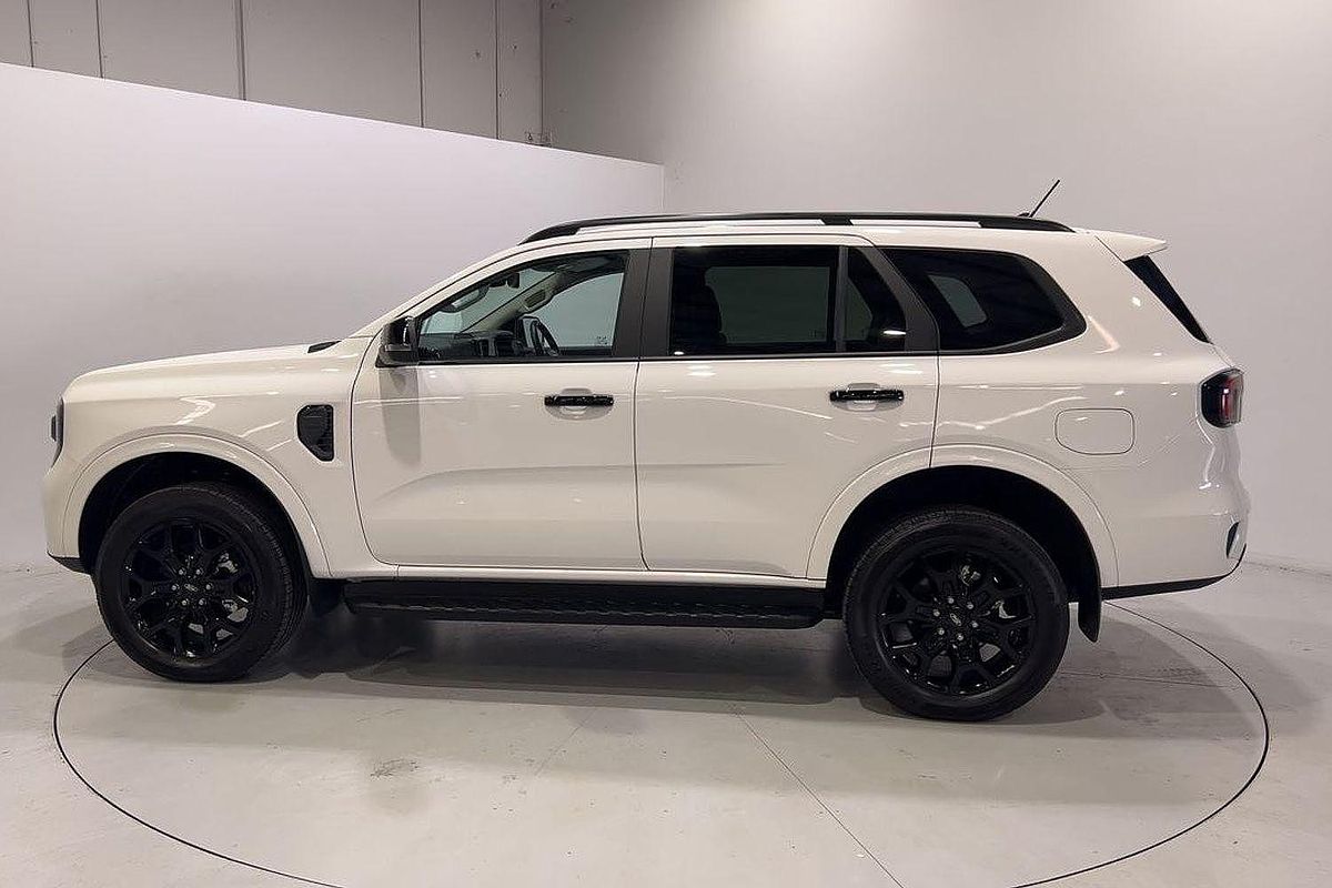 2025 Ford Everest Sport 2.0L