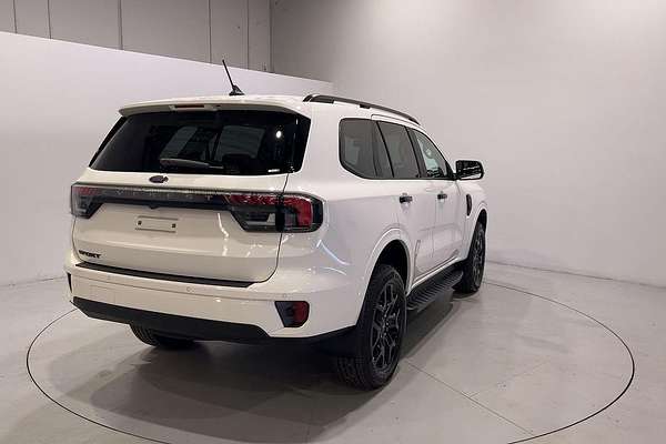 2025 Ford Everest Sport 2.0L