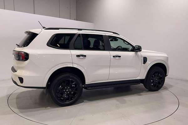 2025 Ford Everest Sport 2.0L