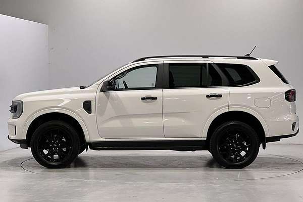 2025 Ford Everest Sport 2.0L