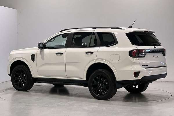 2025 Ford Everest Sport 2.0L