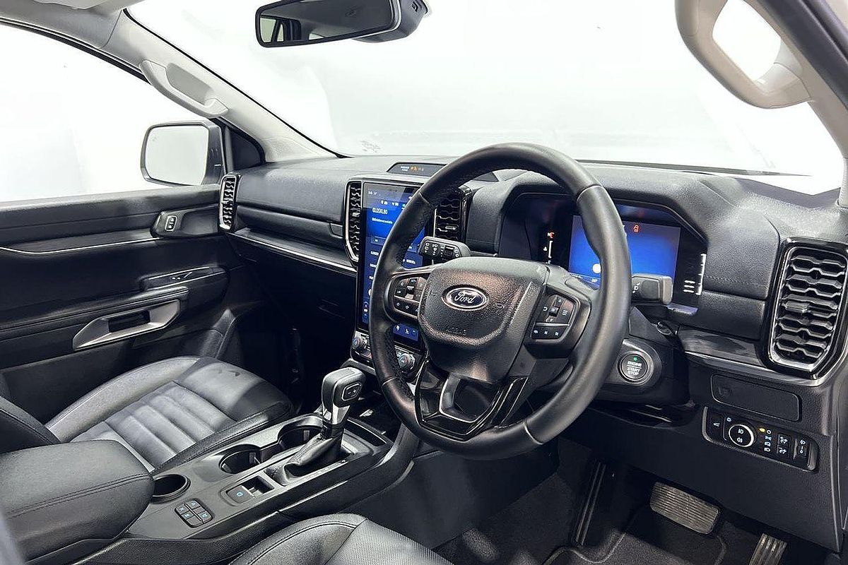 2025 Ford Everest Sport 2.0L