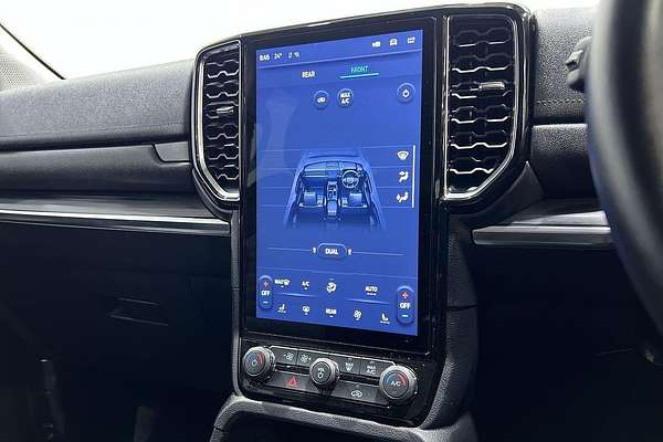 2025 Ford Everest Sport 2.0L