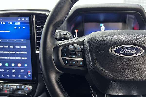 2025 Ford Everest Sport 2.0L