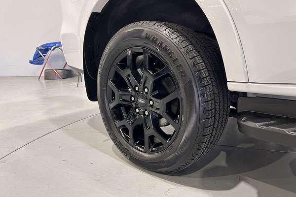 2025 Ford Everest Sport 2.0L