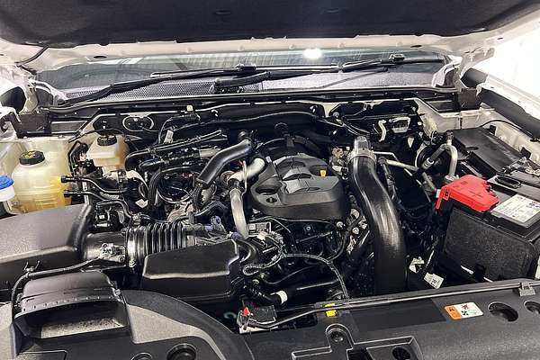 2025 Ford Everest Sport 2.0L