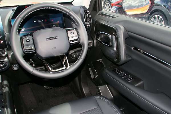 2025 GWM Haval H7 Vanta Hybrid B16