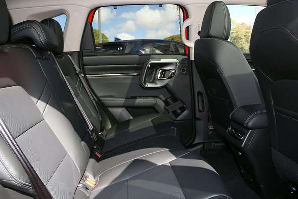 2025 GWM Haval H7 Vanta Hybrid B16