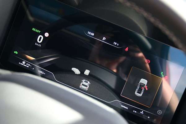 2025 GWM Haval H7 Vanta Hybrid B16