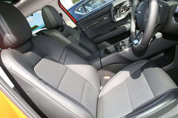 2025 GWM Haval H7 Vanta Hybrid B16