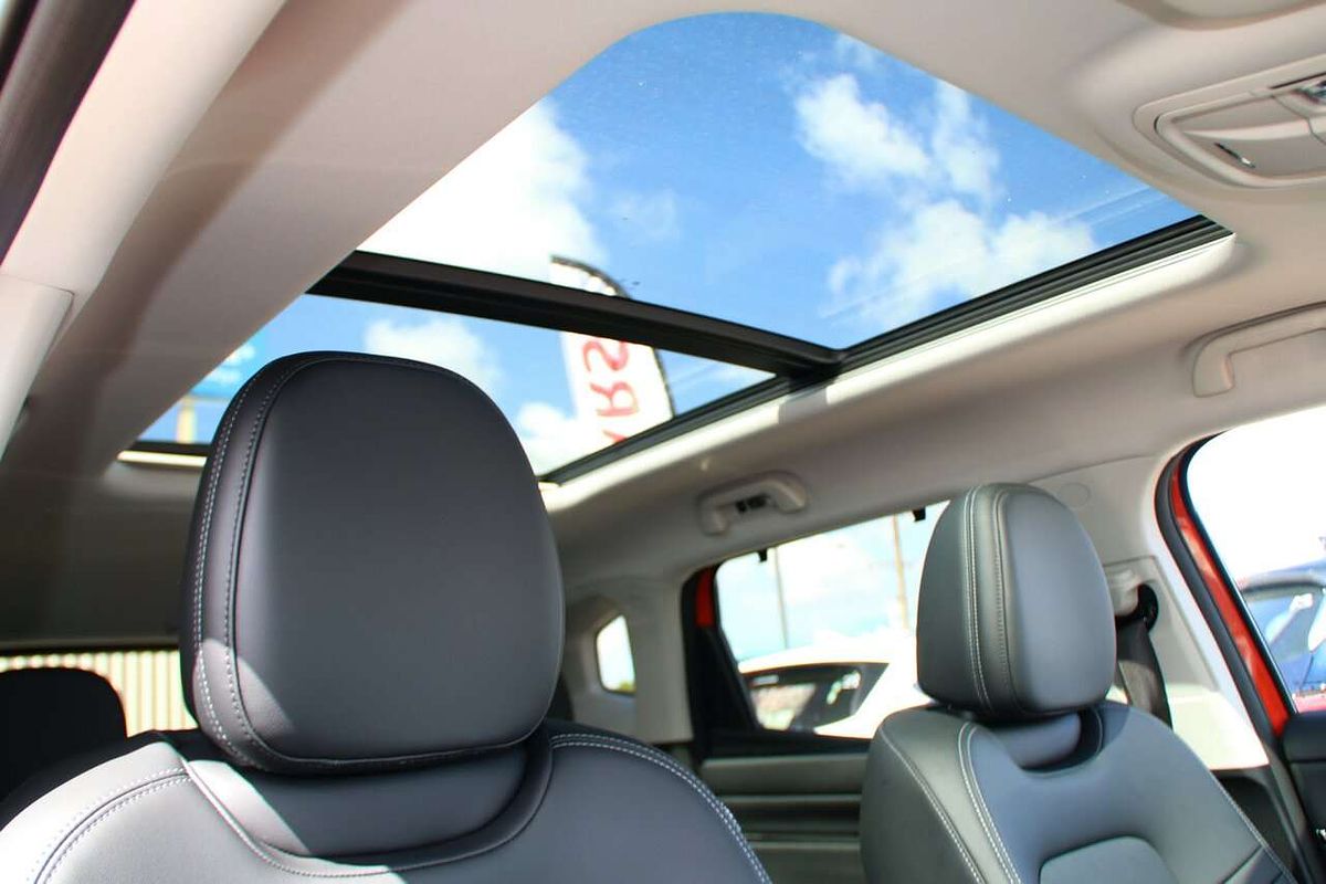 2025 GWM Haval H7 Vanta Hybrid B16