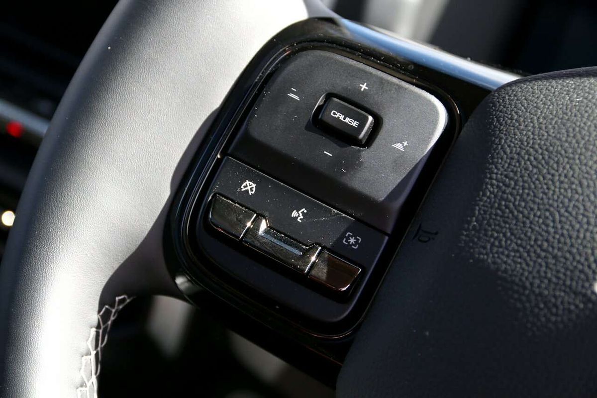 2025 GWM Haval H7 Vanta Hybrid B16