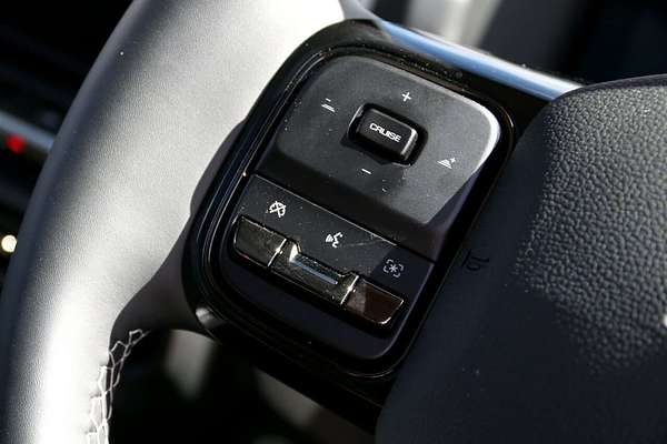 2025 GWM Haval H7 Vanta Hybrid B16