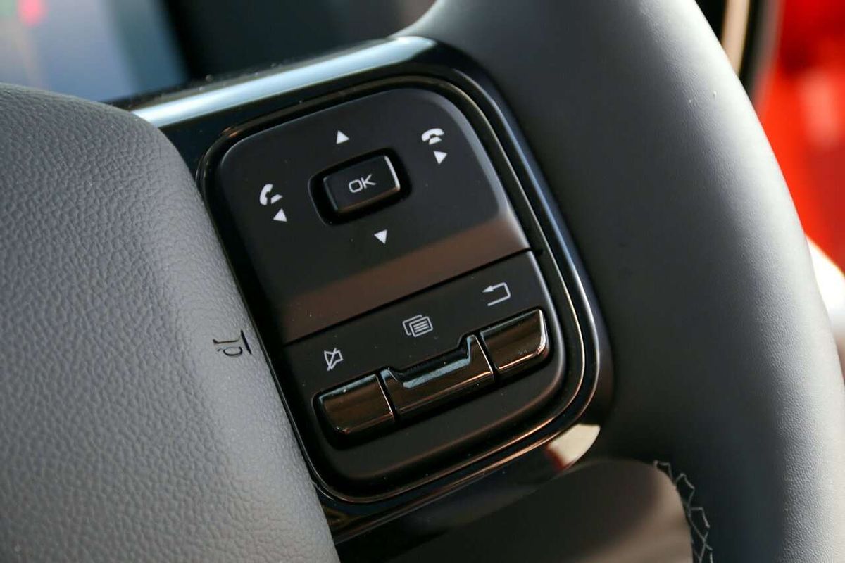 2025 GWM Haval H7 Vanta Hybrid B16