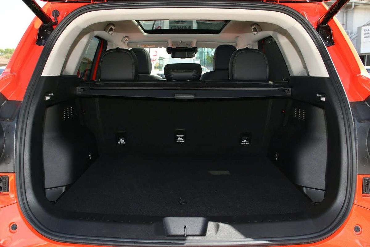 2025 GWM Haval H7 Vanta Hybrid B16