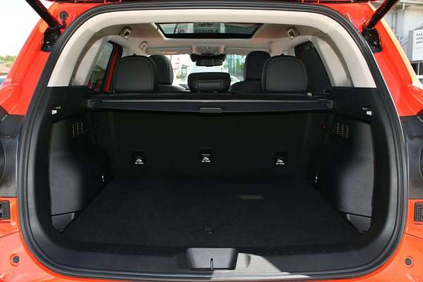 2025 GWM Haval H7 Vanta Hybrid B16